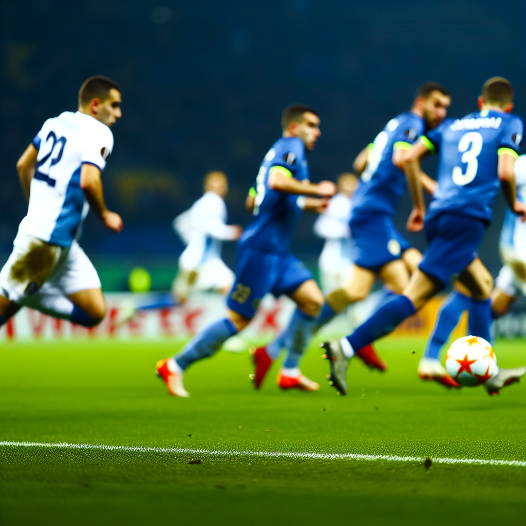 Brøndby IF i uro Crystal Palace salg kan ændre Europa League positioner